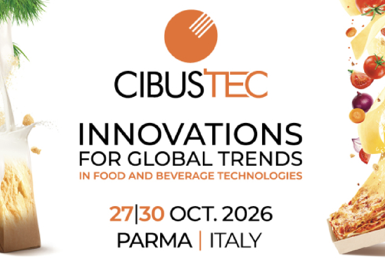 Cibus Tec 2026